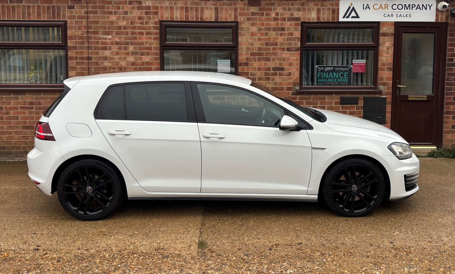 Used Volkswagen Golf 2014 for sale - 76681856: Photo 10