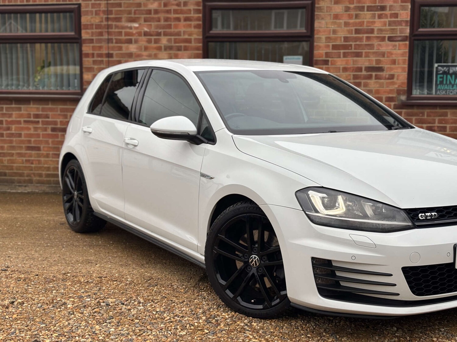 Used Volkswagen Golf 2014 for sale - 76681856: Photo 19