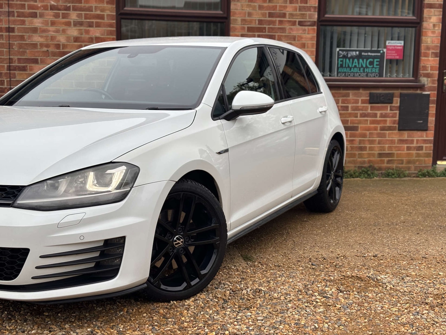 Used Volkswagen Golf 2014 for sale - 76681856: Photo 21