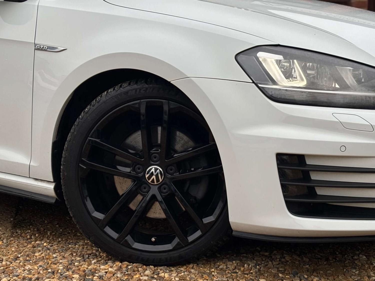 Used Volkswagen Golf 2014 for sale - 76681856: Photo 22