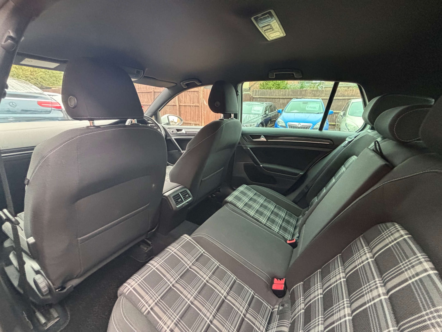 Used Volkswagen Golf 2014 for sale - 76681856: Photo 31