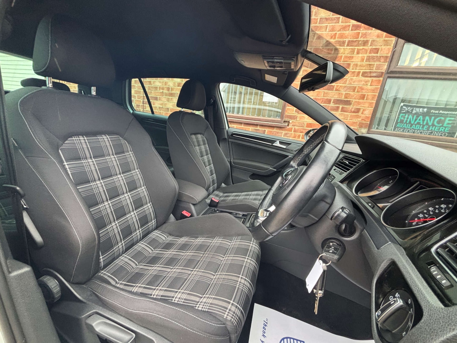 Used Volkswagen Golf 2014 for sale - 76681856: Photo 39