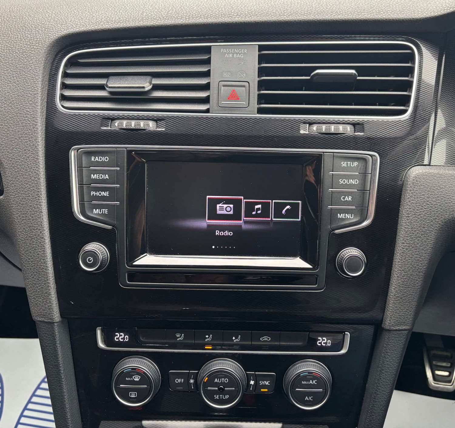 Used Volkswagen Golf 2014 for sale - 76681856: Photo 45