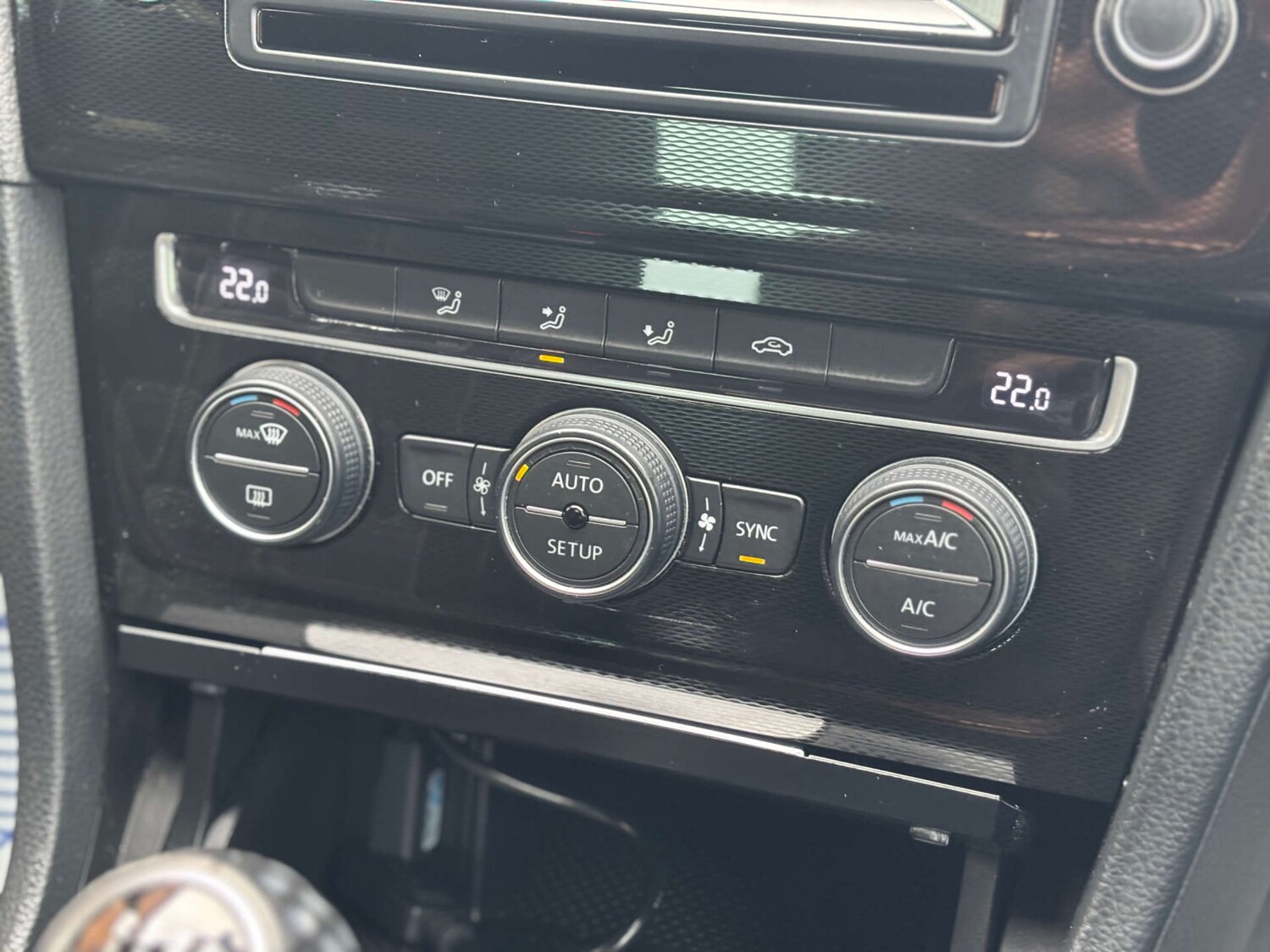 Used Volkswagen Golf 2014 for sale - 76681856: Photo 46