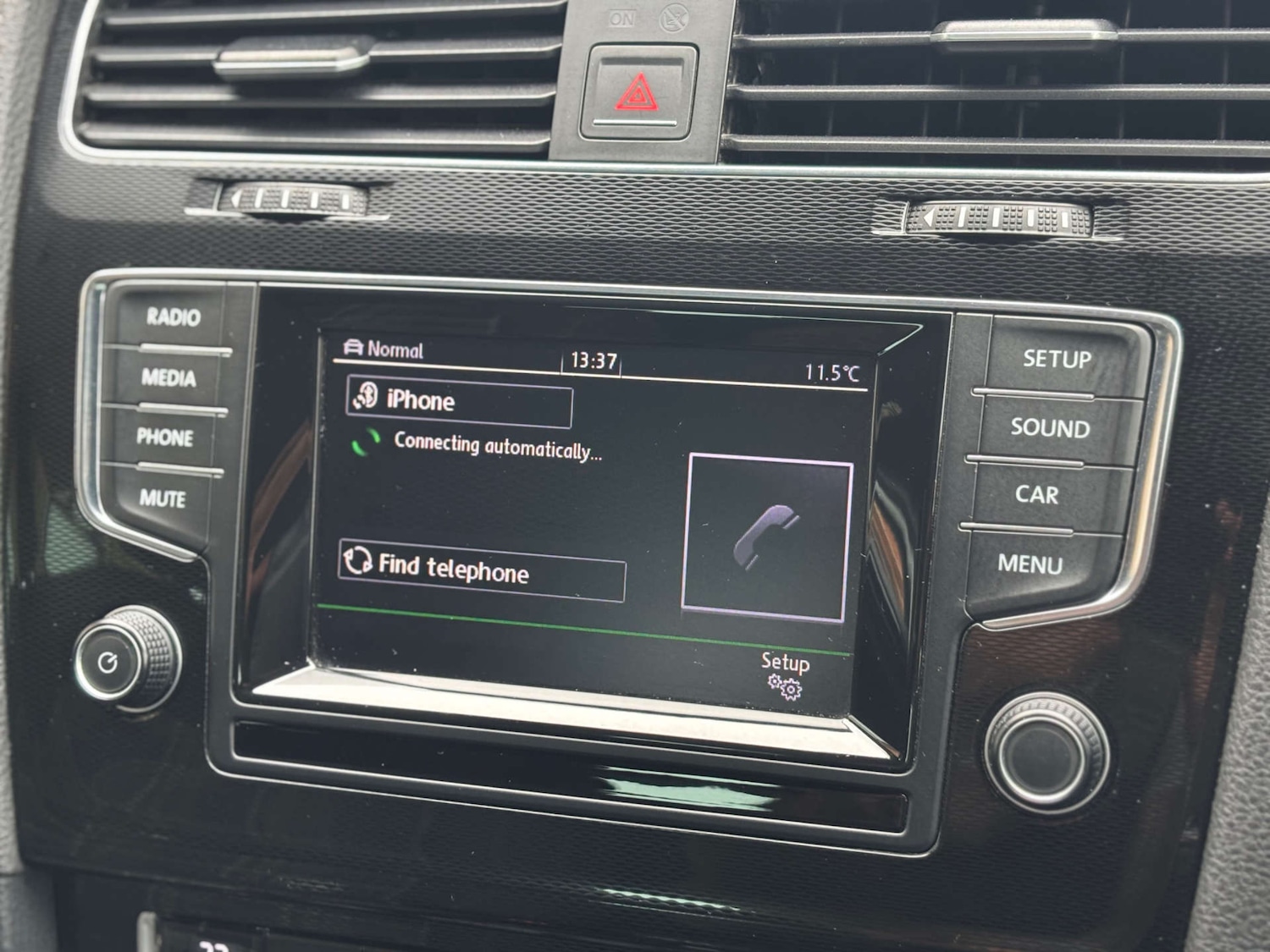 Used Volkswagen Golf 2014 for sale - 76681856: Photo 48