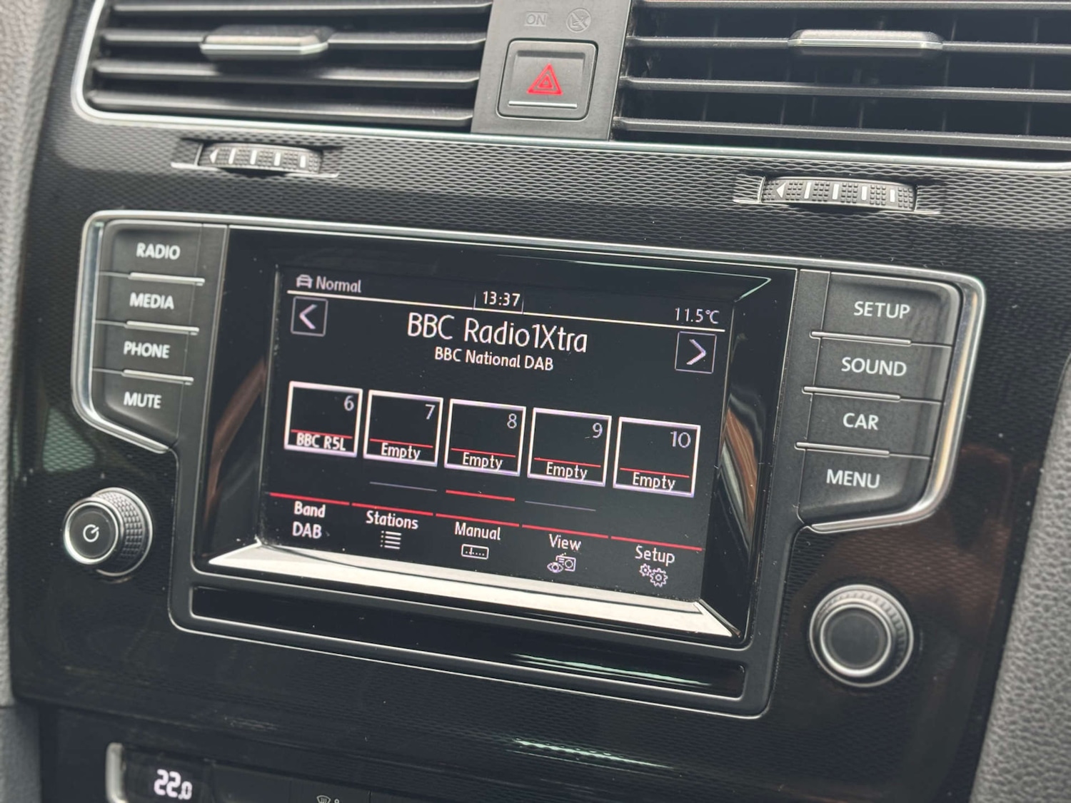 Used Volkswagen Golf 2014 for sale - 76681856: Photo 49