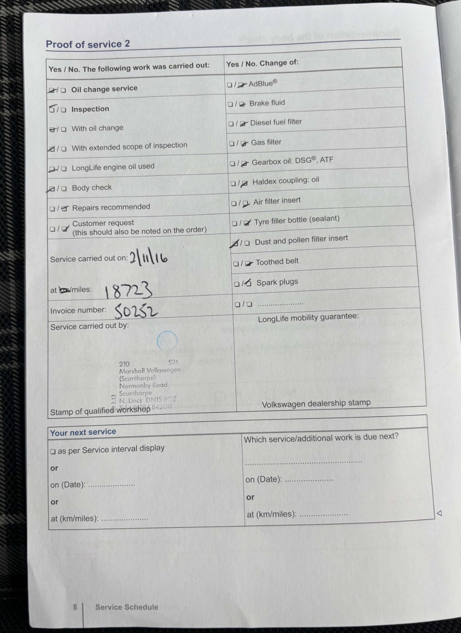 Used Volkswagen Golf 2014 for sale - 76681856: Photo 62