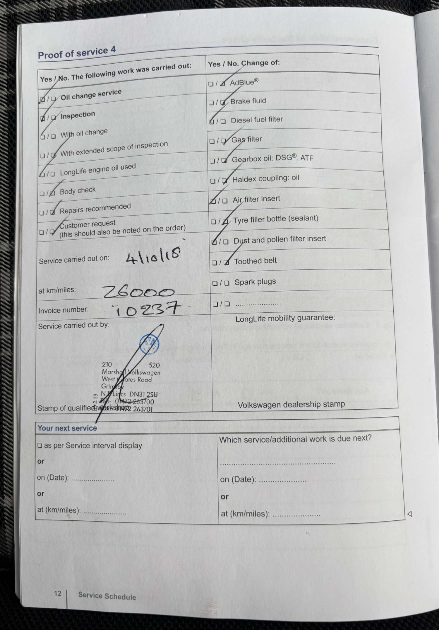 Used Volkswagen Golf 2014 for sale - 76681856: Photo 64