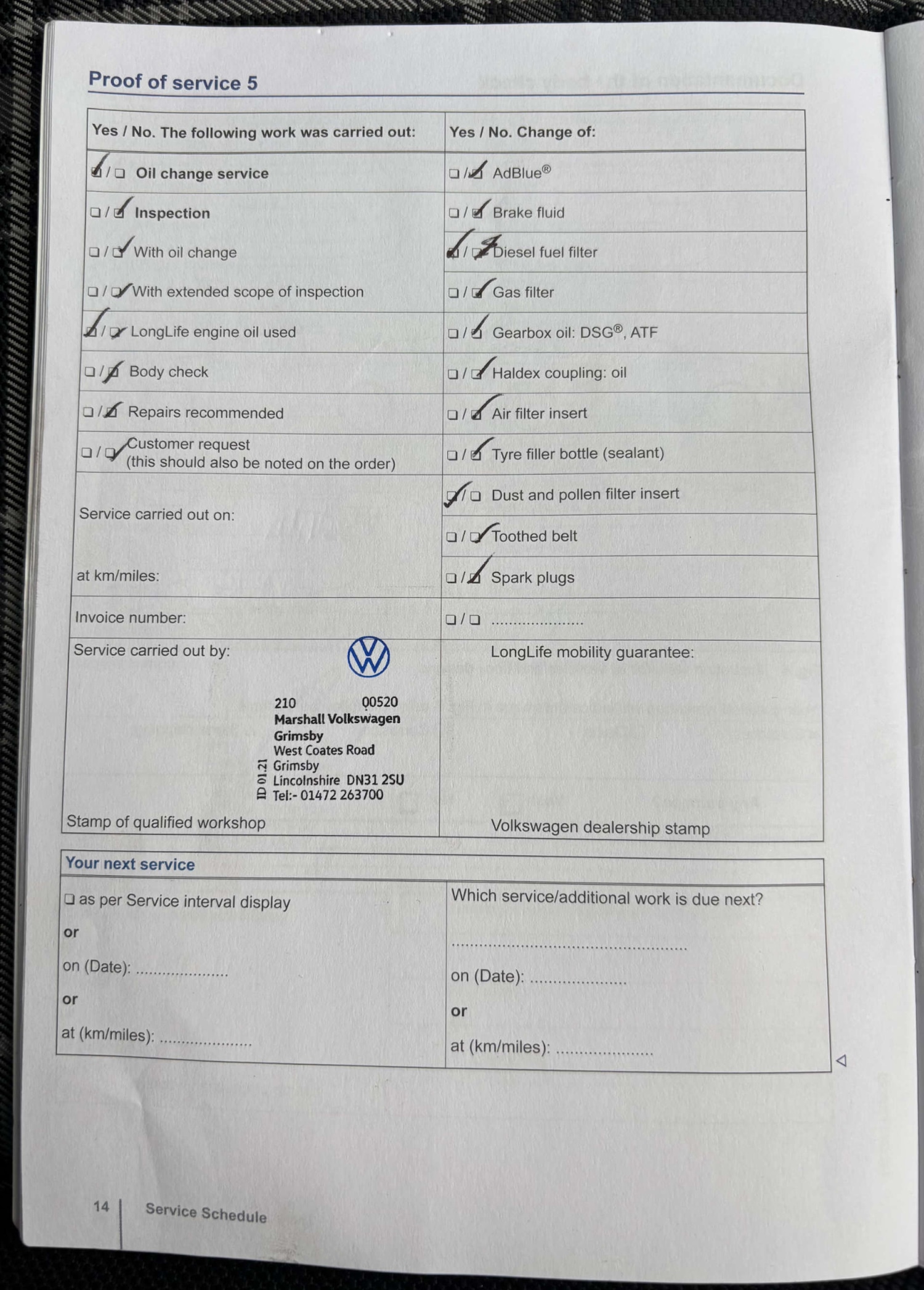 Used Volkswagen Golf 2014 for sale - 76681856: Photo 65