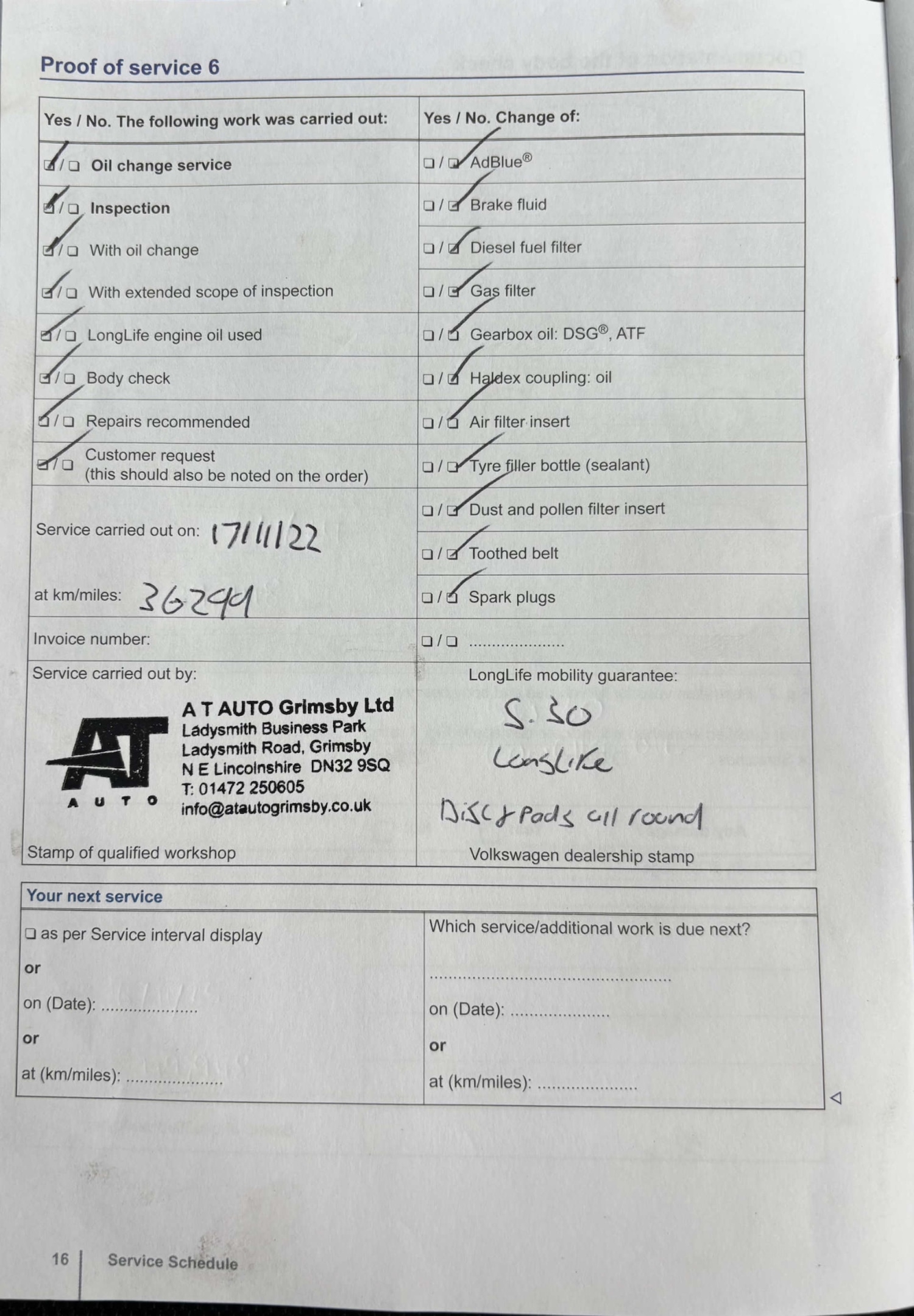 Used Volkswagen Golf 2014 for sale - 76681856: Photo 66