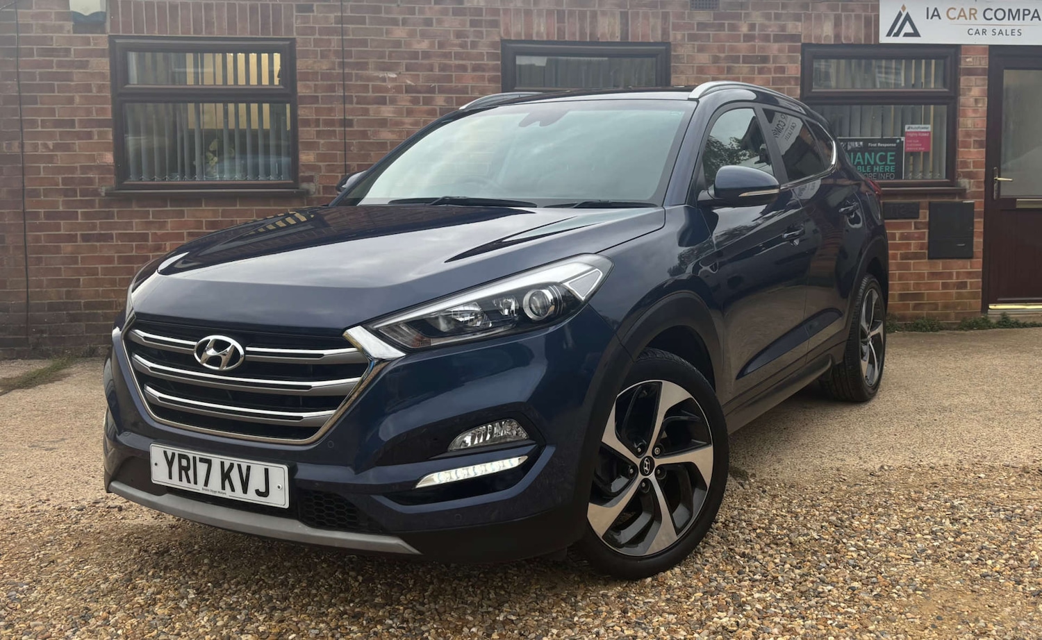 Used Hyundai TUCSON 2017 for sale - 76681848: Photo 20