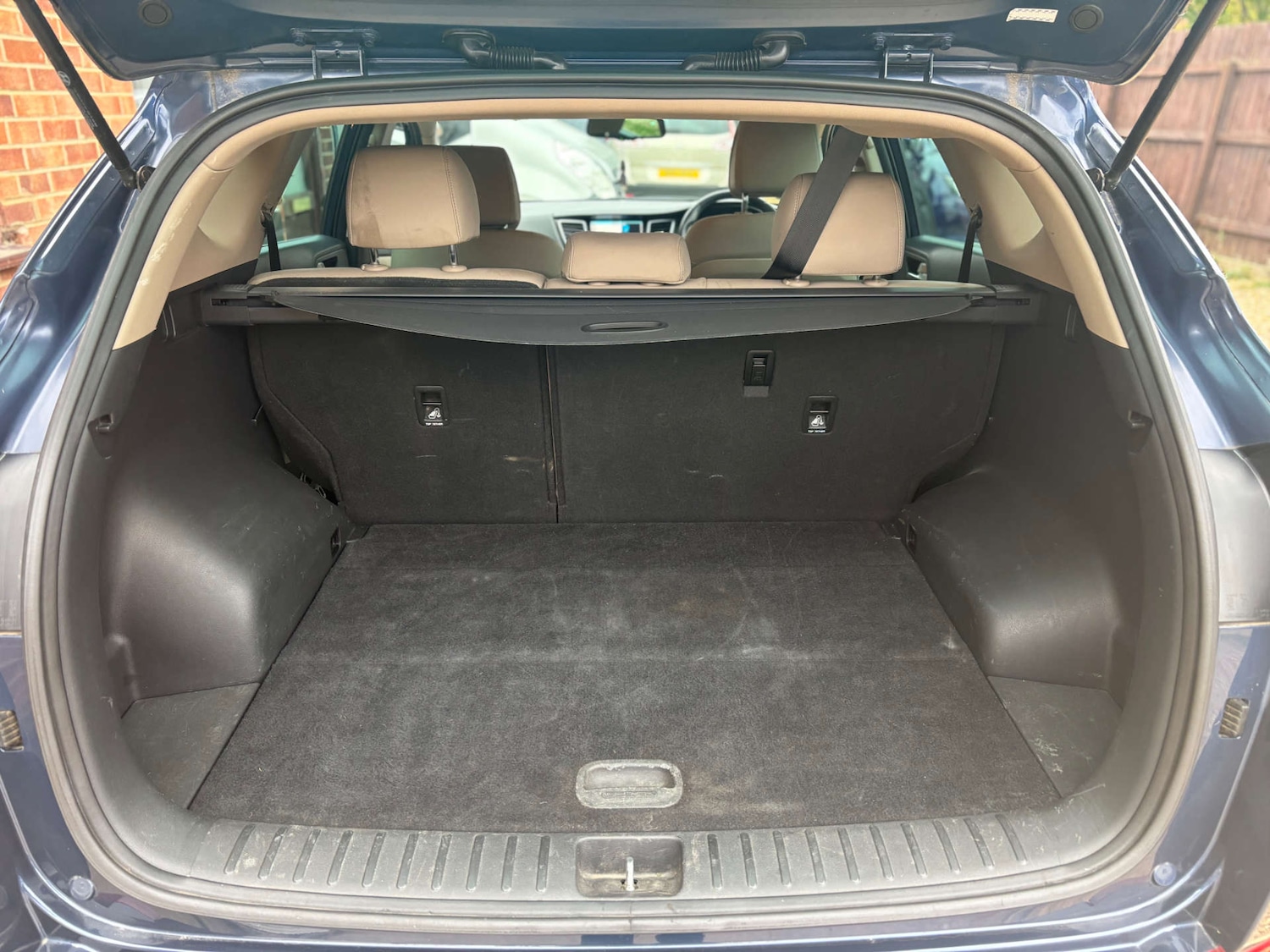 Used Hyundai TUCSON 2017 for sale - 76681848: Photo 23