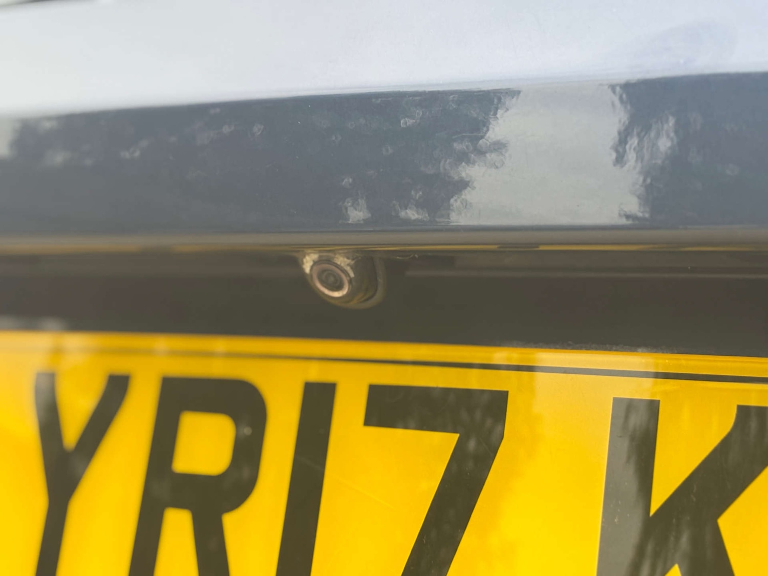 Used Hyundai TUCSON 2017 for sale - 76681848: Photo 24