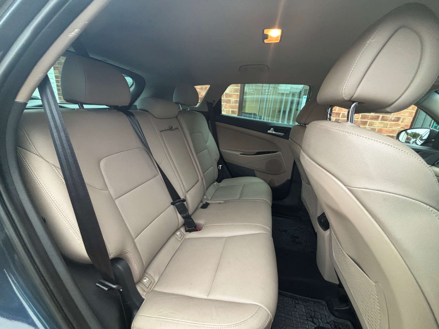 Used Hyundai TUCSON 2017 for sale - 76681848: Photo 25