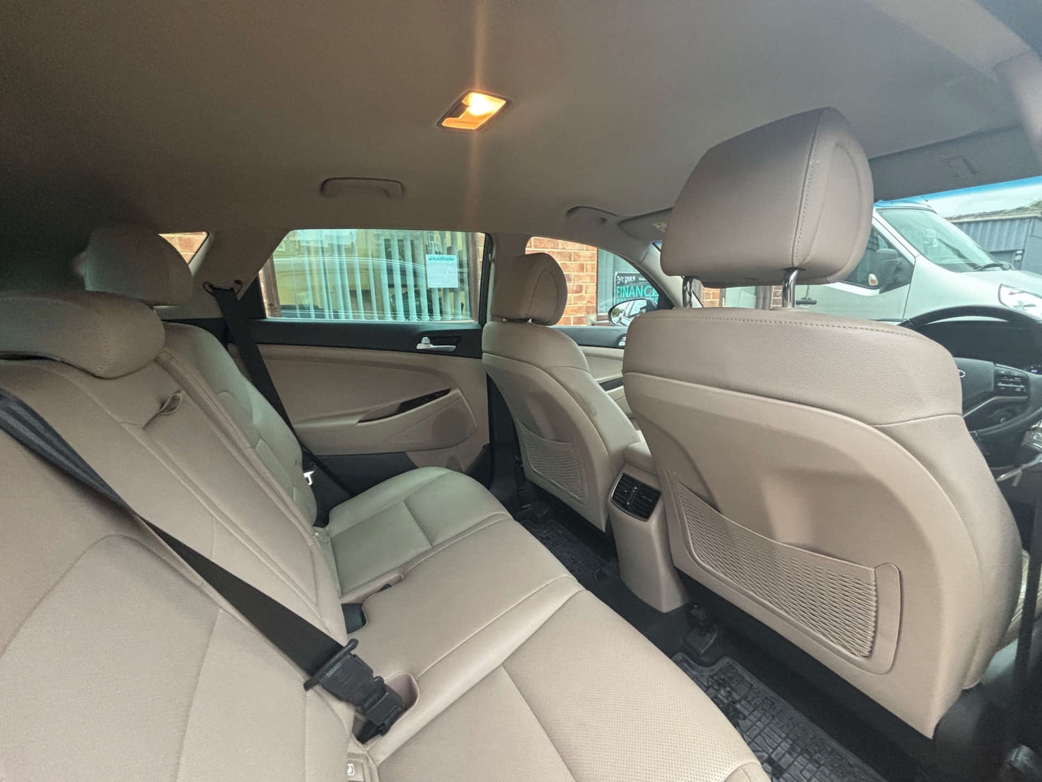 Used Hyundai TUCSON 2017 for sale - 76681848: Photo 26