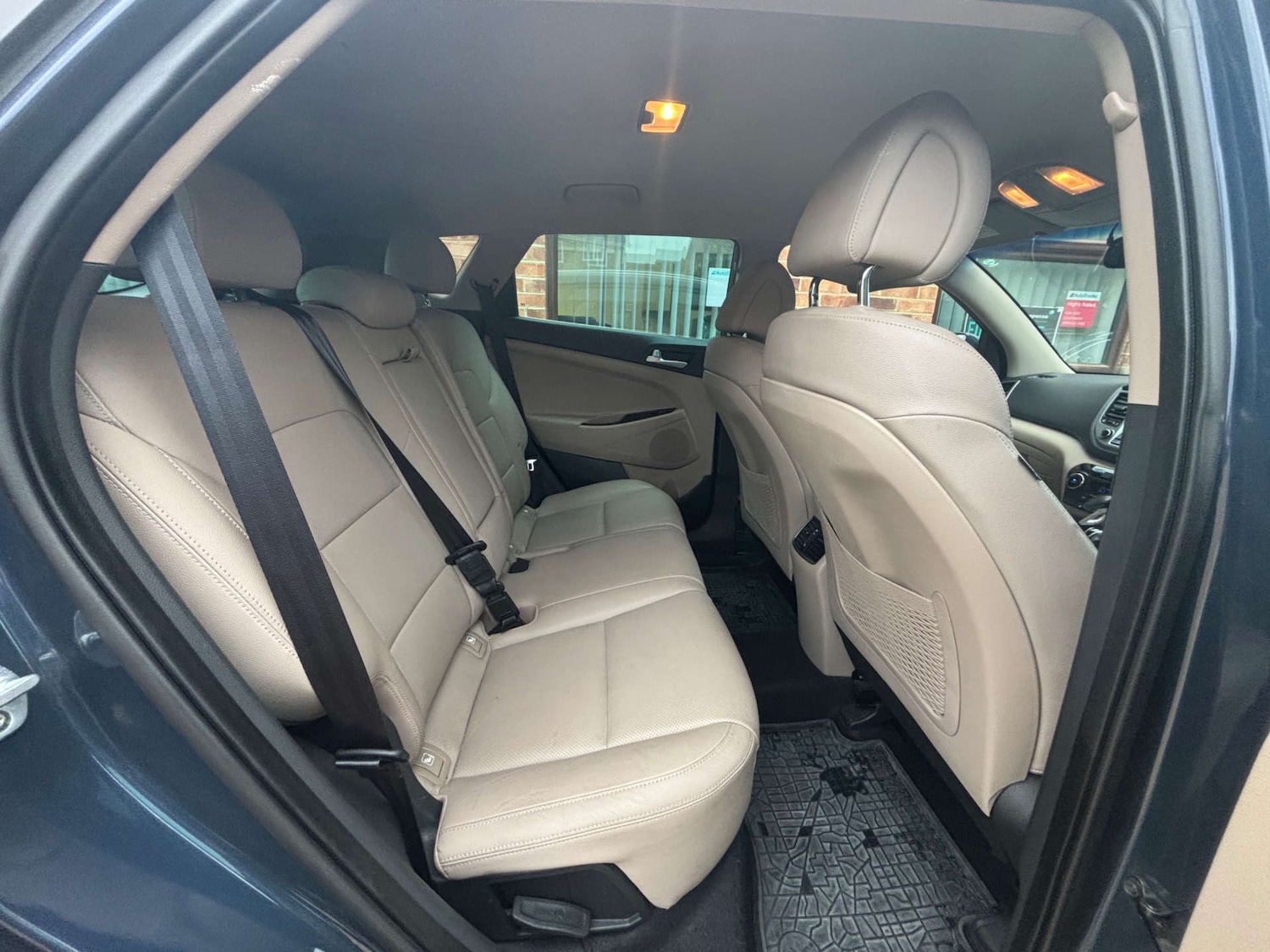 Used Hyundai TUCSON 2017 for sale - 76681848: Photo 27