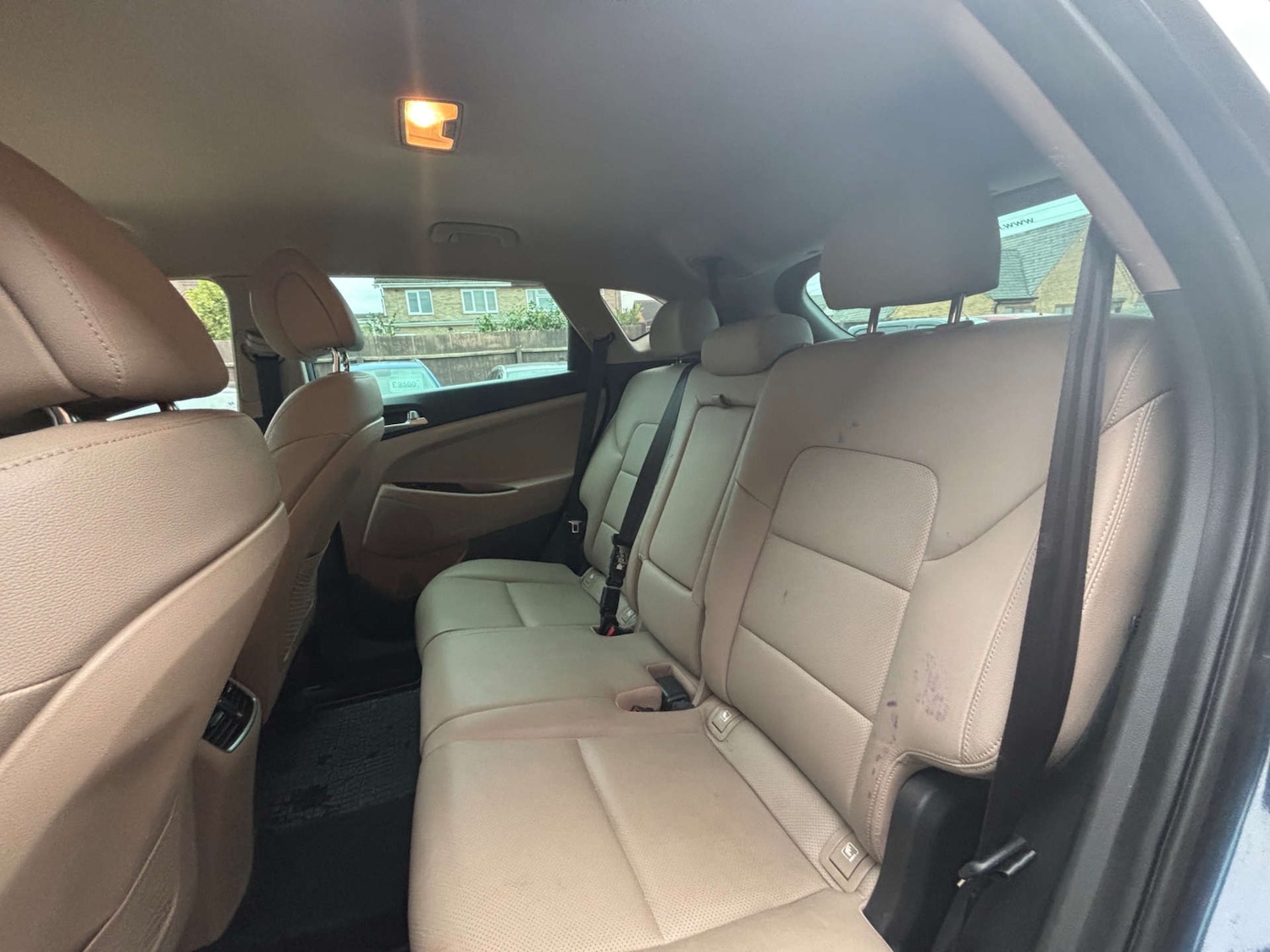 Used Hyundai TUCSON 2017 for sale - 76681848: Photo 29