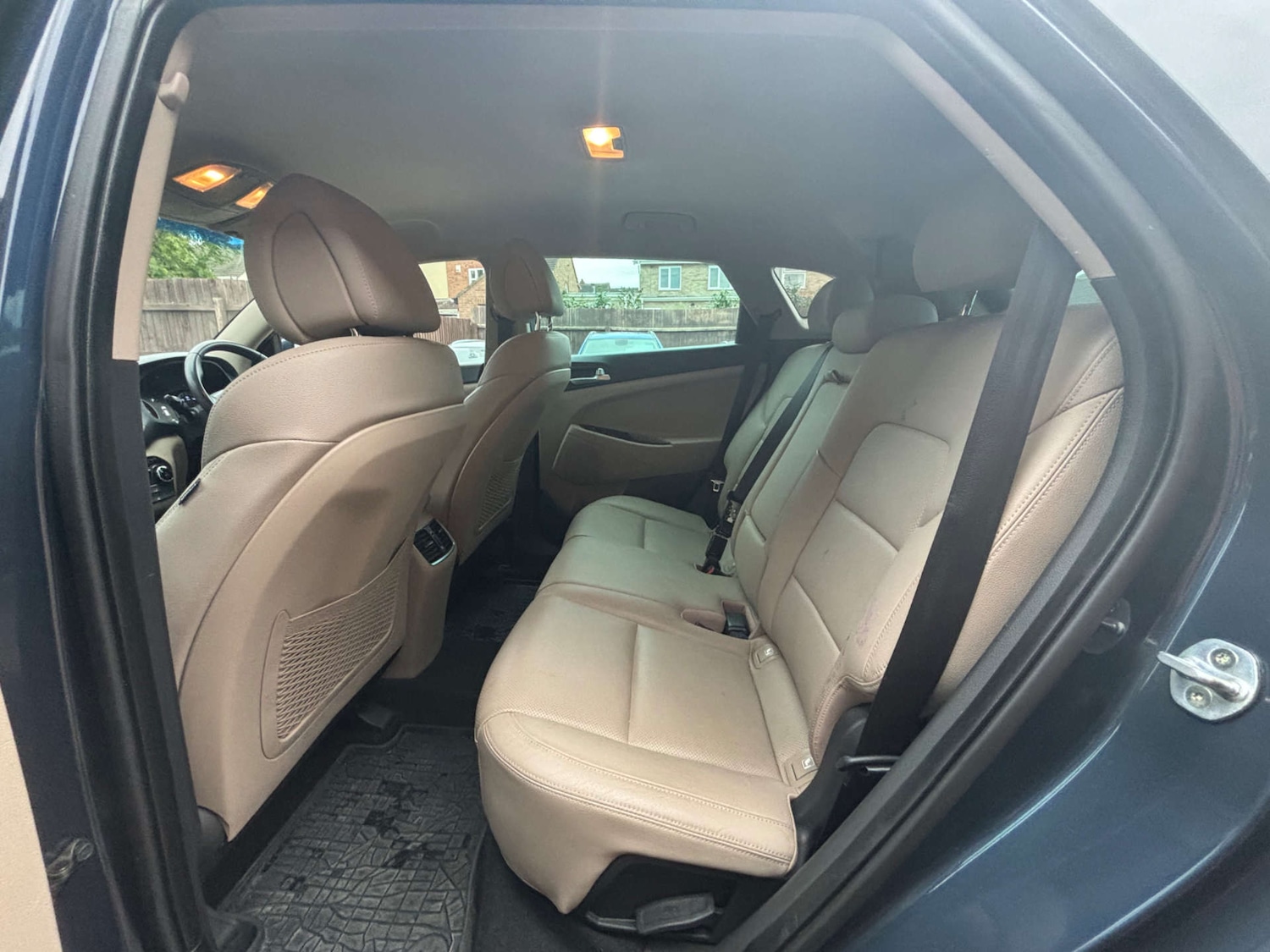 Used Hyundai TUCSON 2017 for sale - 76681848: Photo 31