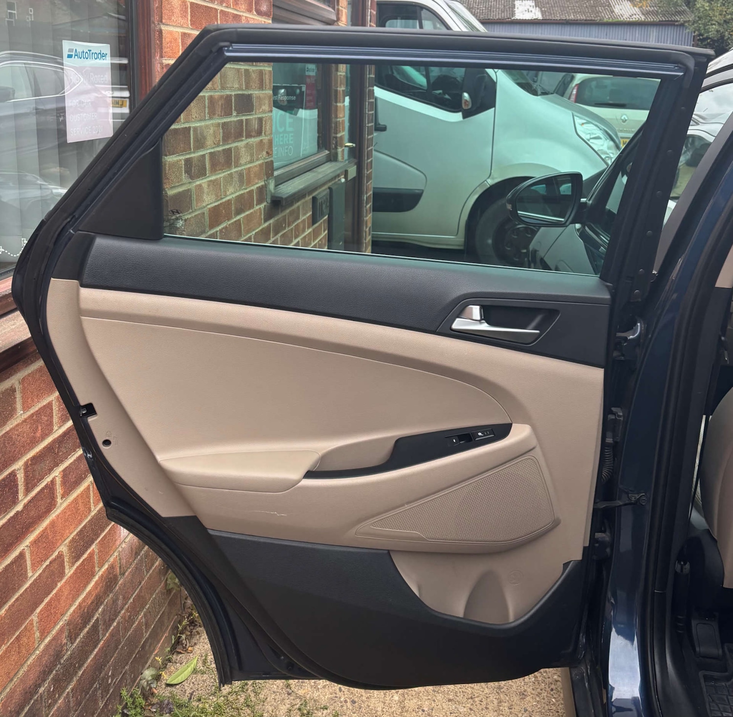 Used Hyundai TUCSON 2017 for sale - 76681848: Photo 33