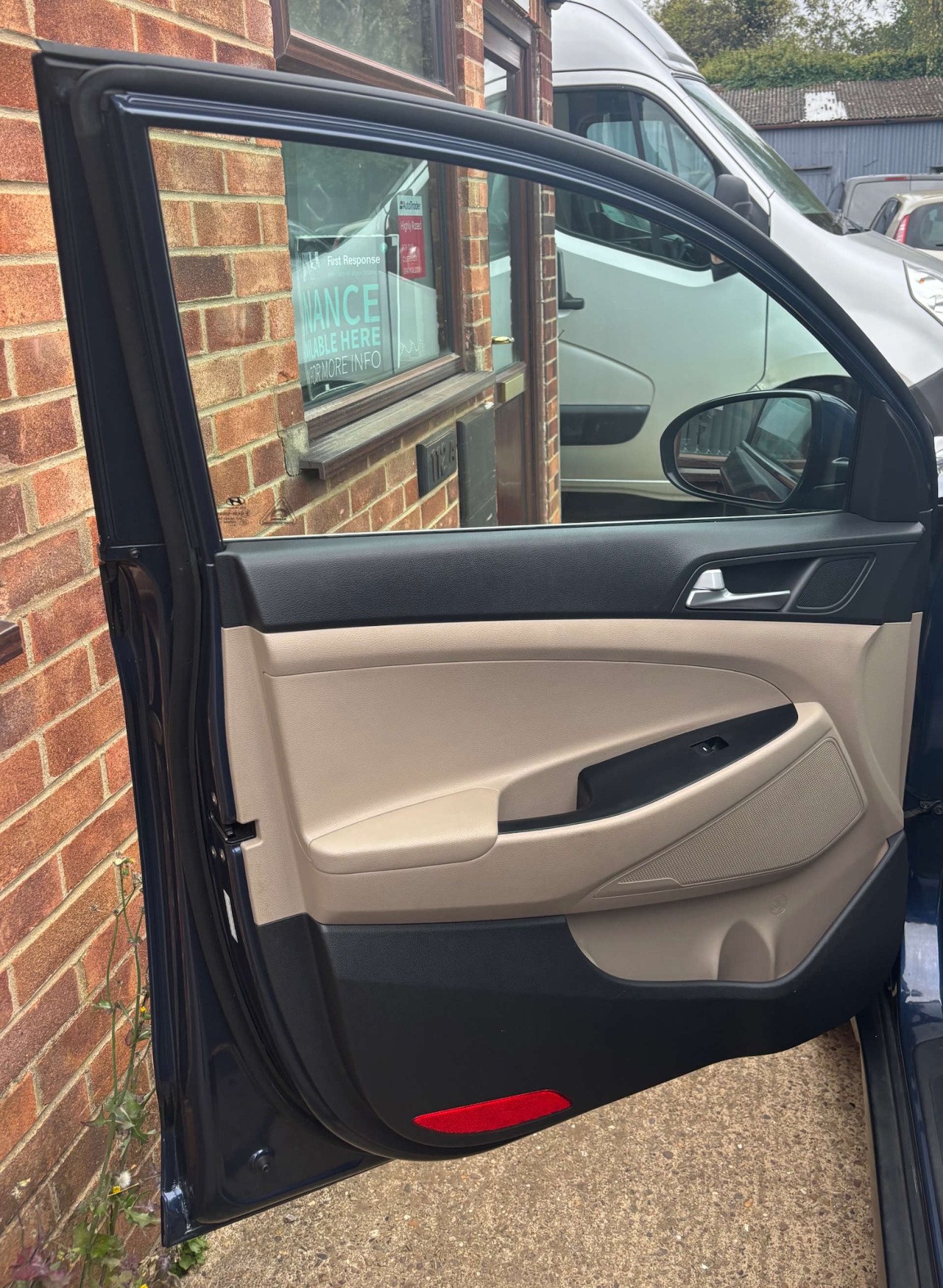 Used Hyundai TUCSON 2017 for sale - 76681848: Photo 37