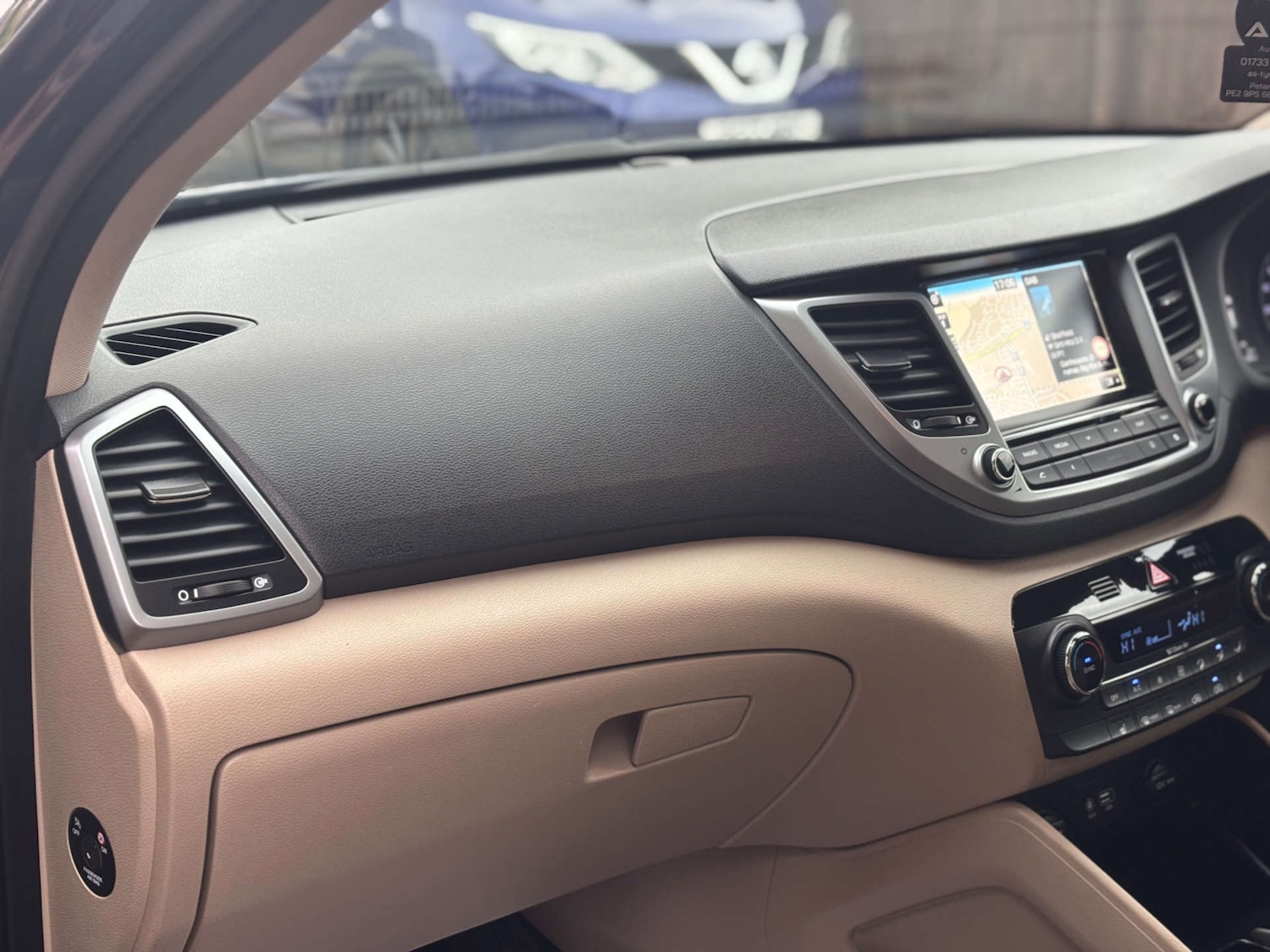 Used Hyundai TUCSON 2017 for sale - 76681848: Photo 44