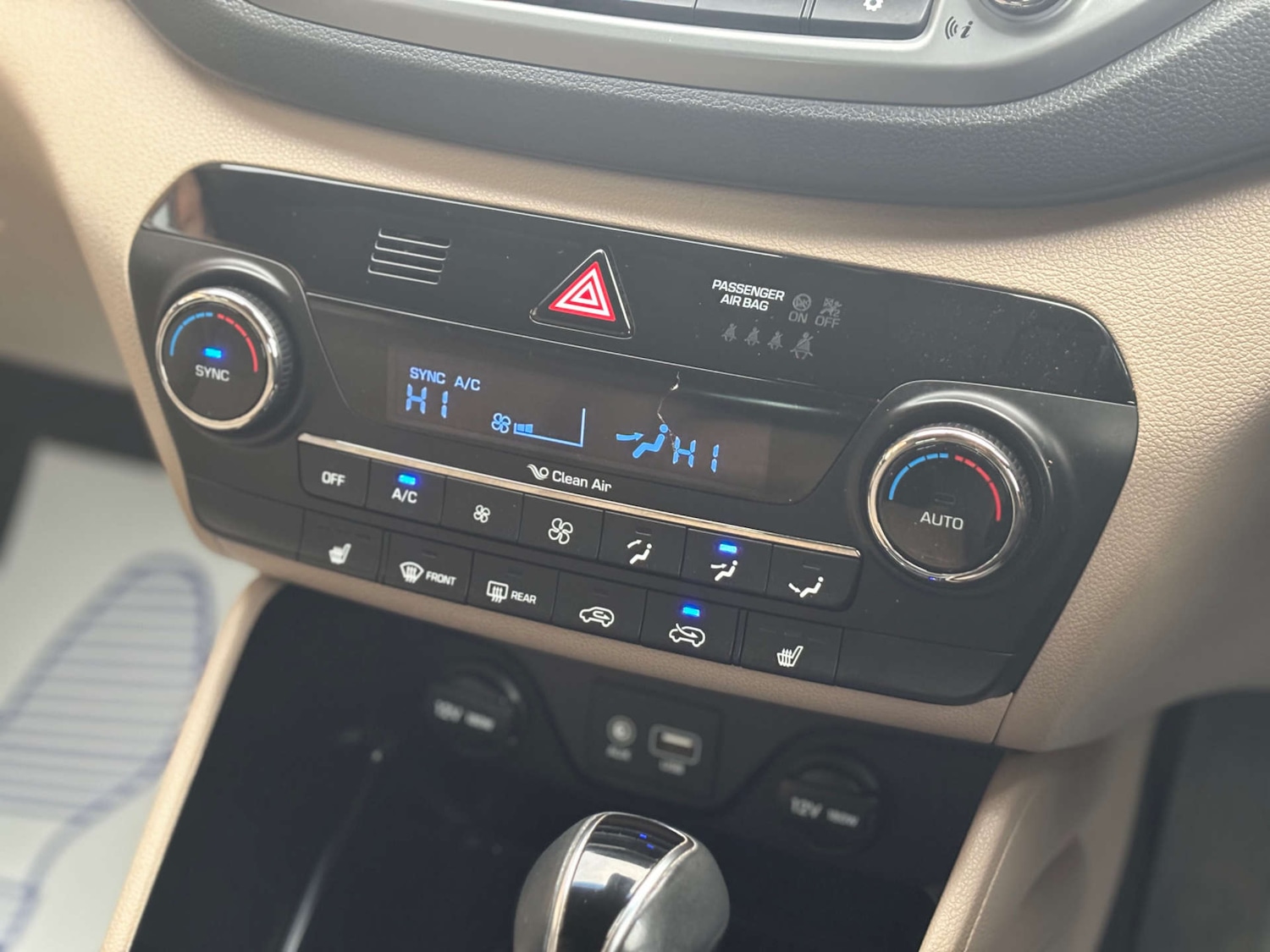 Used Hyundai TUCSON 2017 for sale - 76681848: Photo 46