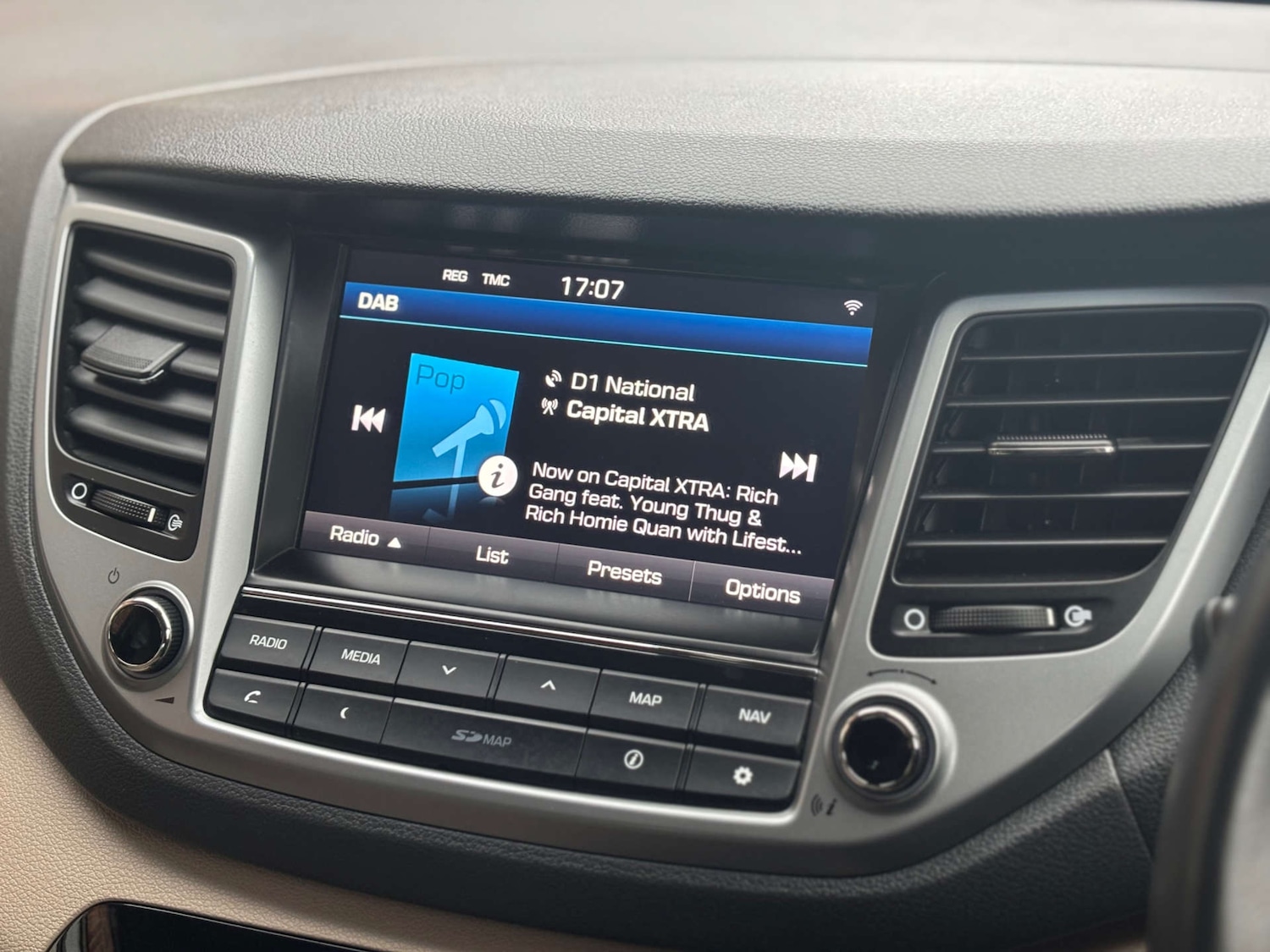 Used Hyundai TUCSON 2017 for sale - 76681848: Photo 49