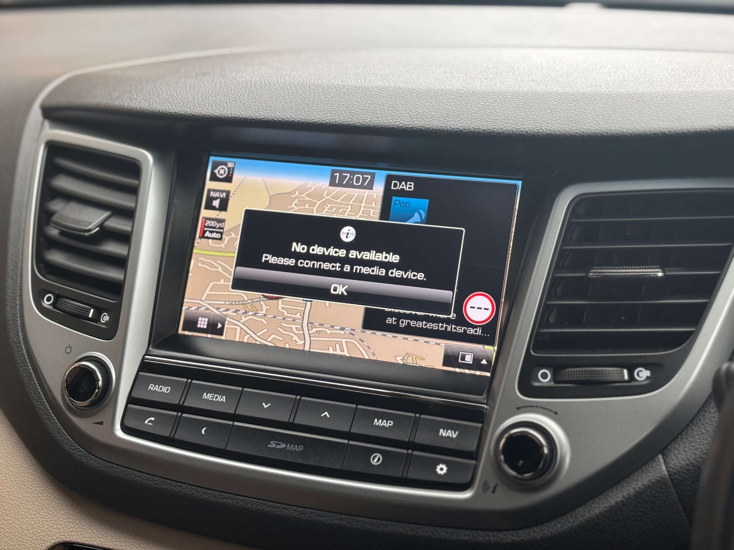 Used Hyundai TUCSON 2017 for sale - 76681848: Photo 50