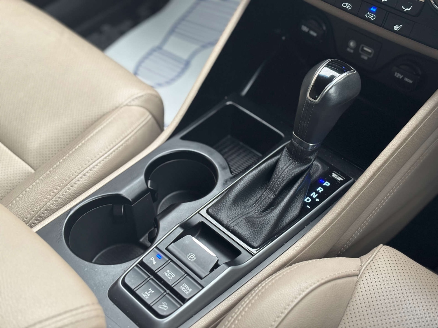 Used Hyundai TUCSON 2017 for sale - 76681848: Photo 51