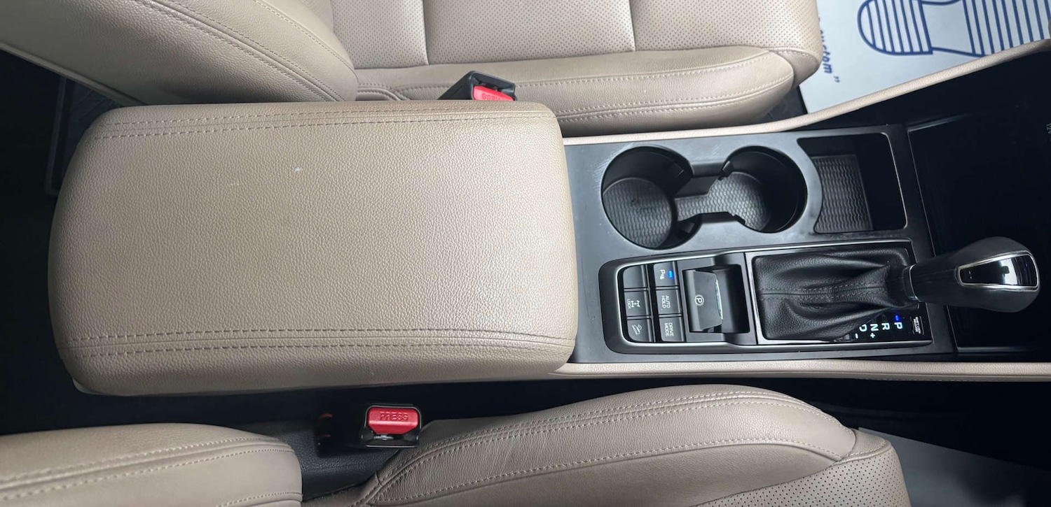 Used Hyundai TUCSON 2017 for sale - 76681848: Photo 53