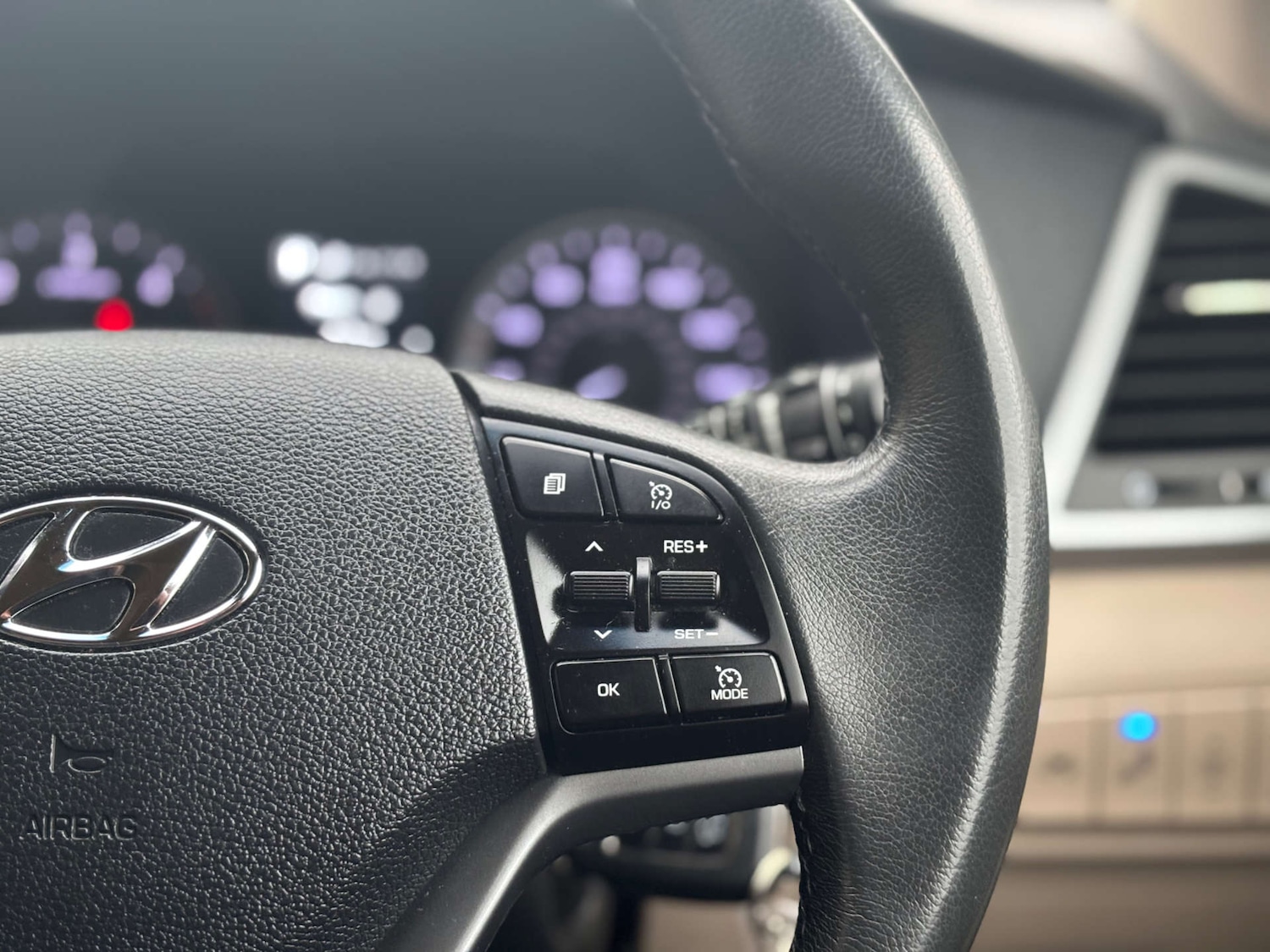 Used Hyundai TUCSON 2017 for sale - 76681848: Photo 56