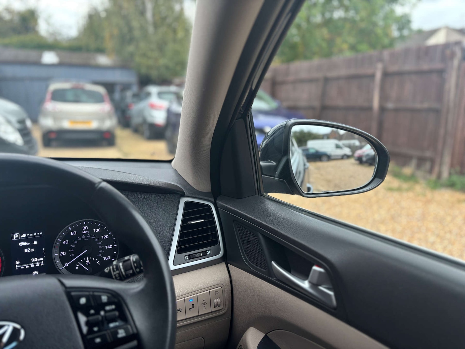 Used Hyundai TUCSON 2017 for sale - 76681848: Photo 60