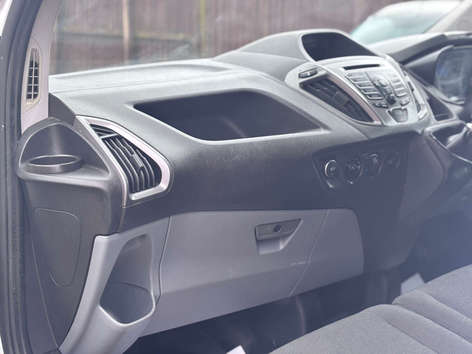 Used Ford Transit Custom 2018 for sale - 78152313: Photo 23