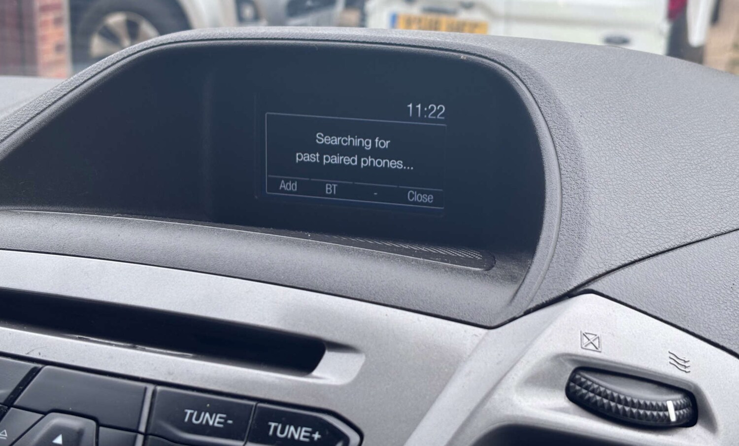 Used Ford Transit Custom 2018 for sale - 78152313: Photo 26