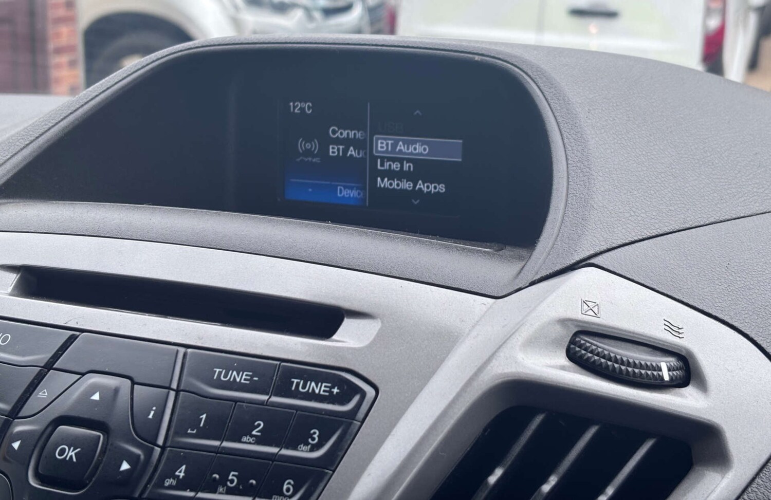 Used Ford Transit Custom 2018 for sale - 78152313: Photo 27