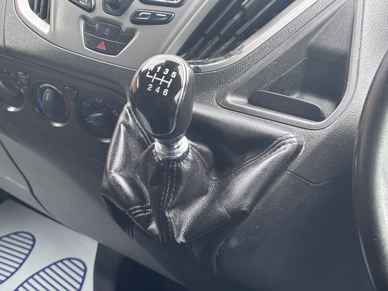 Used Ford Transit Custom 2018 for sale - 78152313: Photo 28