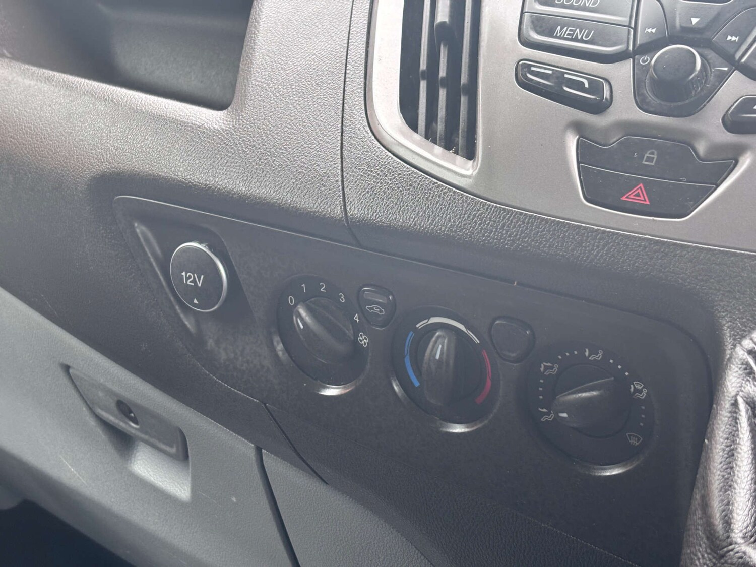 Used Ford Transit Custom 2018 for sale - 78152313: Photo 29