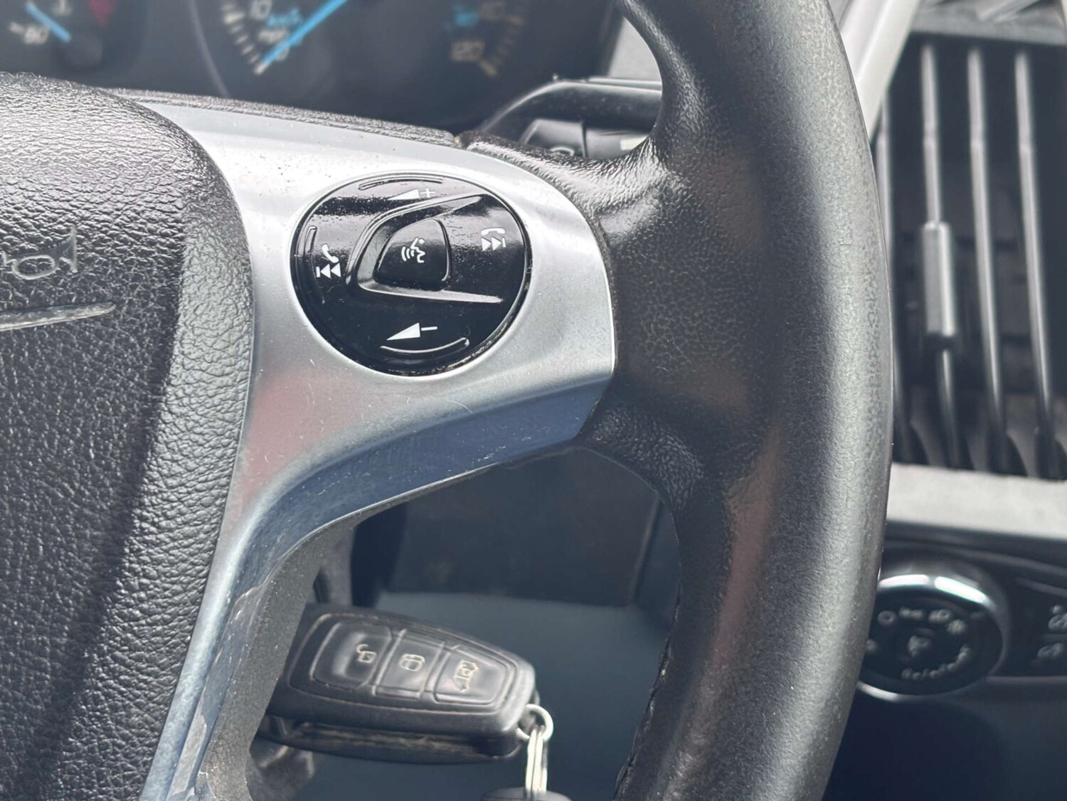 Used Ford Transit Custom 2018 for sale - 78152313: Photo 33