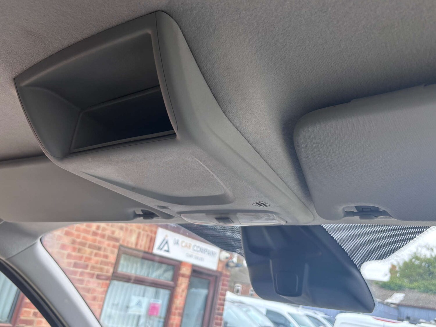 Used Ford Transit Custom 2018 for sale - 78152313: Photo 34