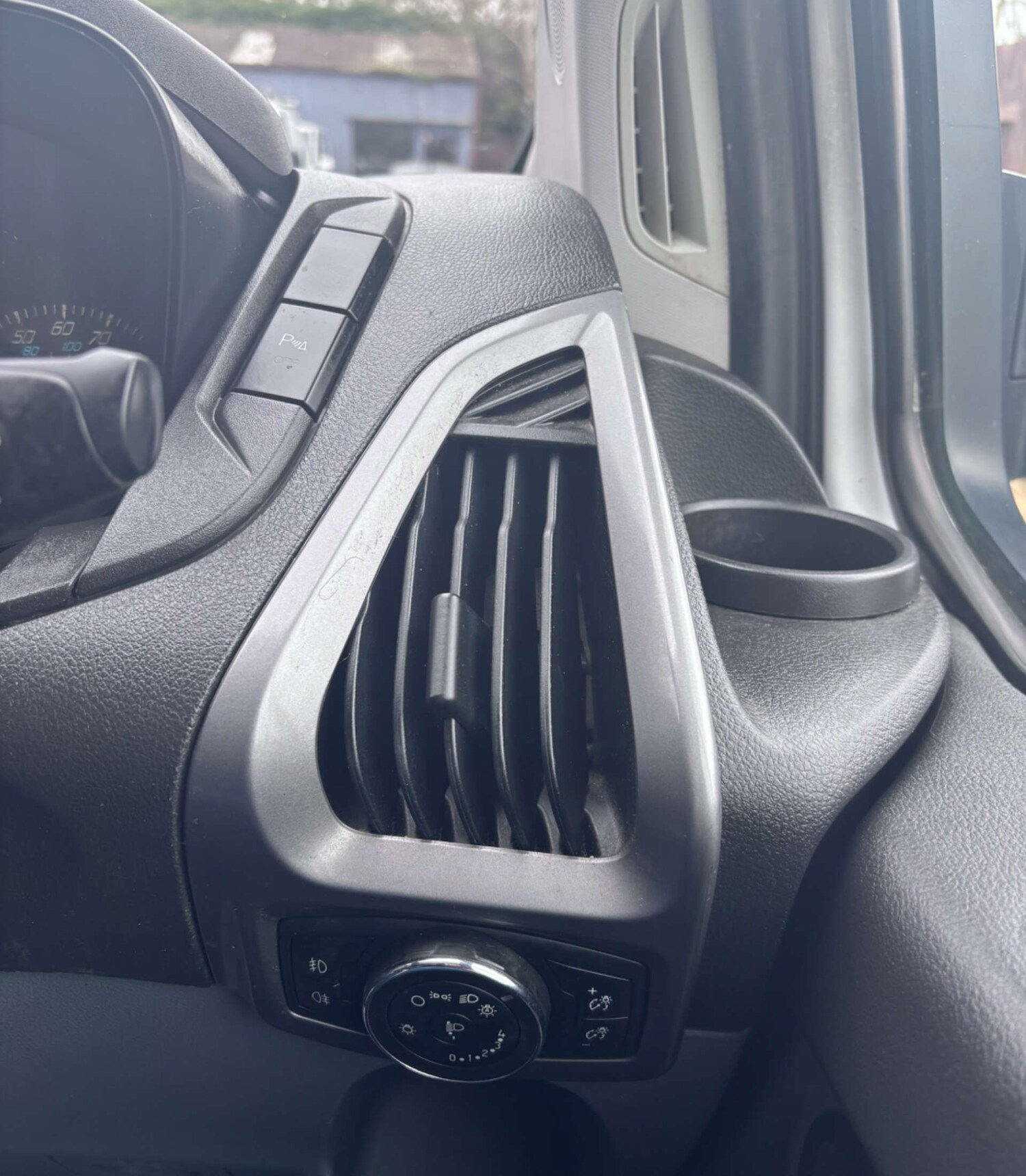 Used Ford Transit Custom 2018 for sale - 78152313: Photo 36