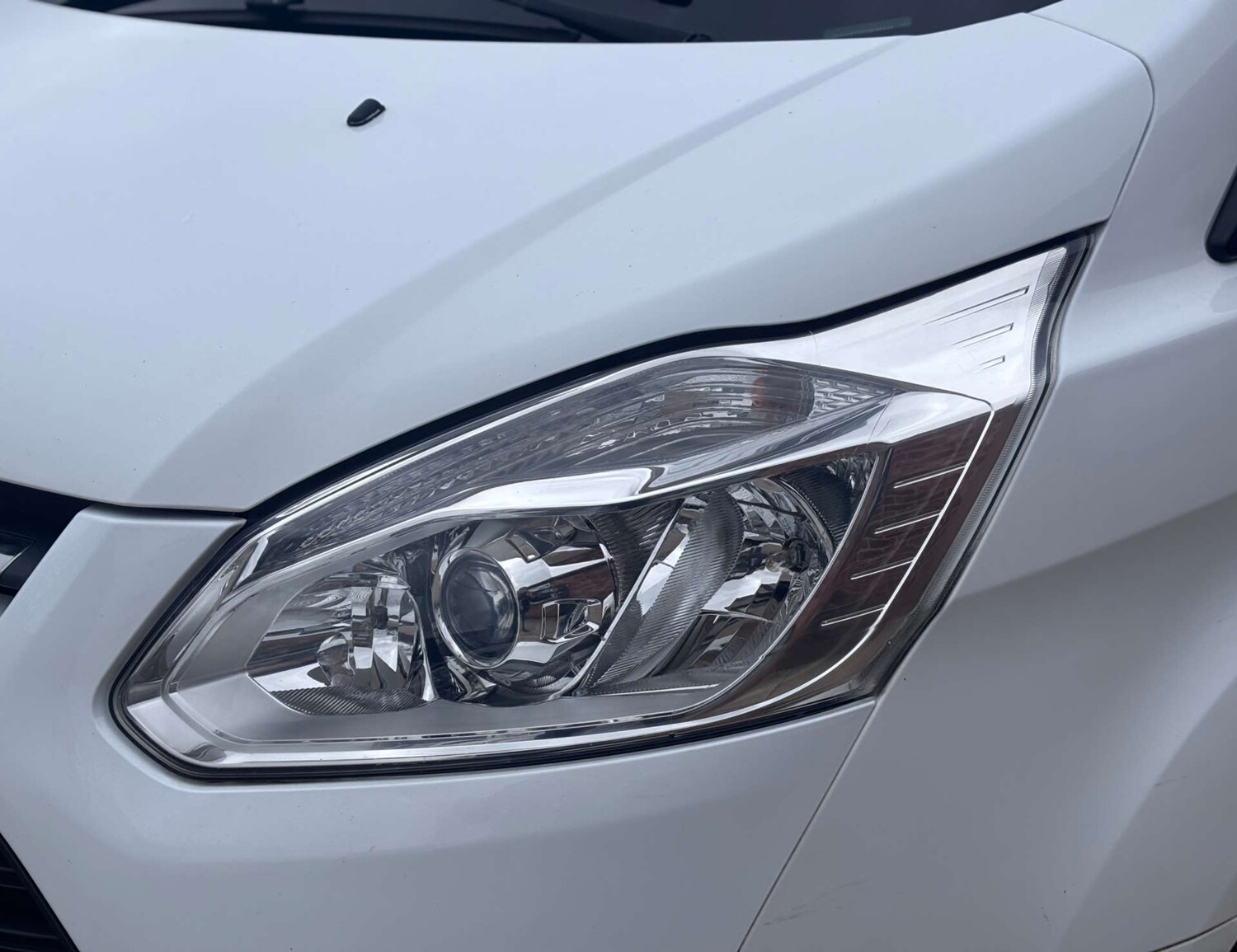 Used Ford Transit Custom 2018 for sale - 78152313: Photo 9