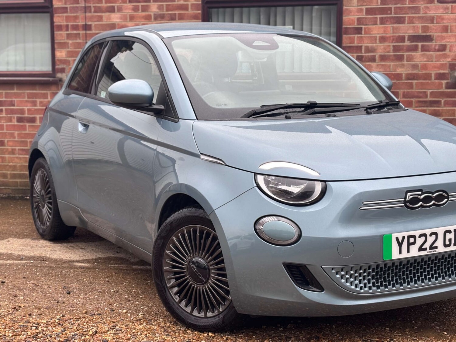 Used Fiat 500 2022 for sale - 78152416: Photo 18
