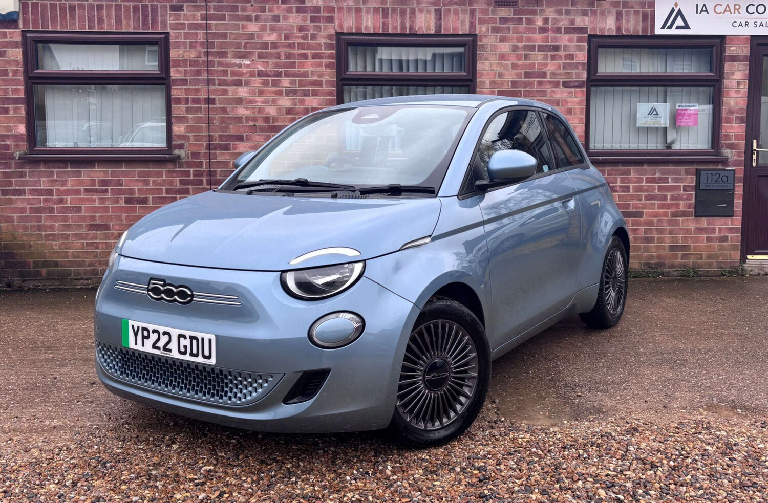 Used Fiat 500 2022 for sale - 78152416: Photo 19