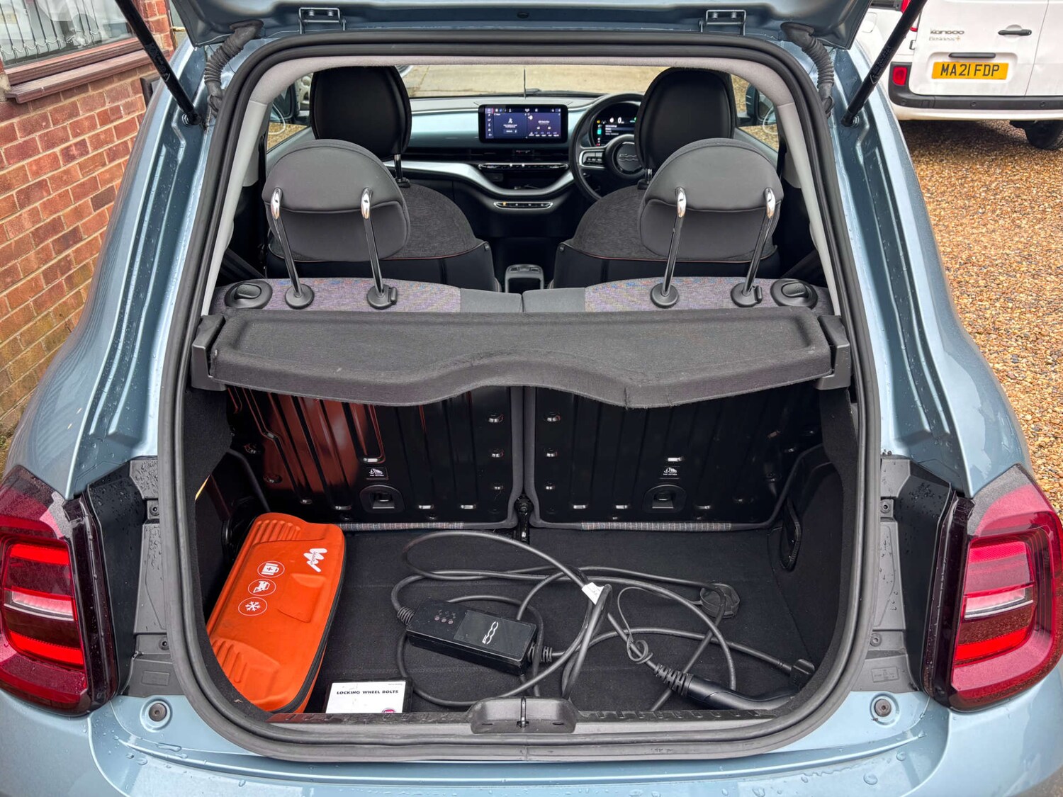 Used Fiat 500 2022 for sale - 78152416: Photo 22