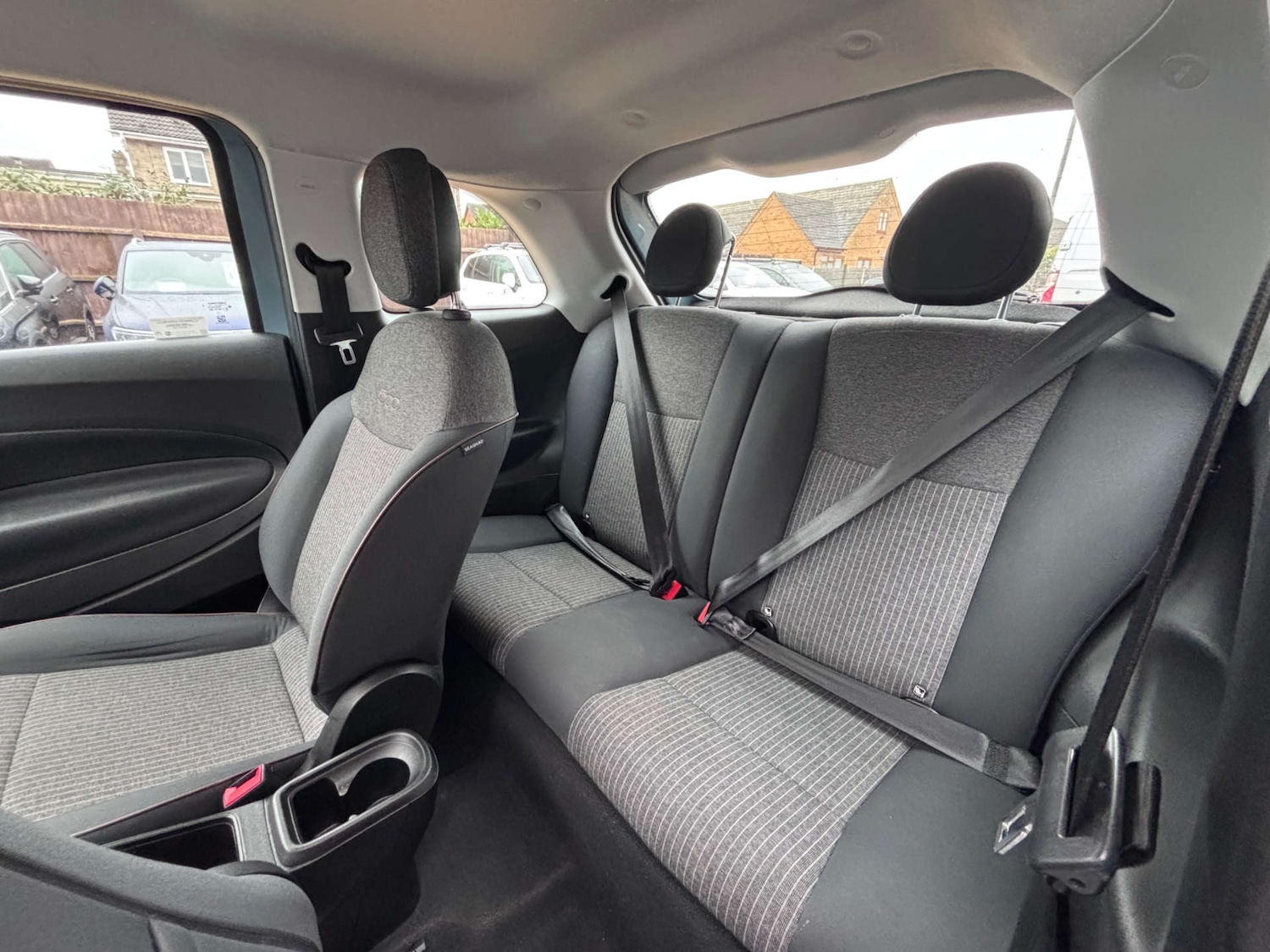 Used Fiat 500 2022 for sale - 78152416: Photo 25