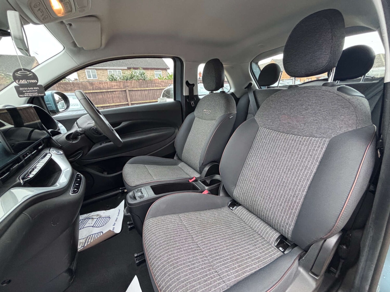 Used Fiat 500 2022 for sale - 78152416: Photo 27