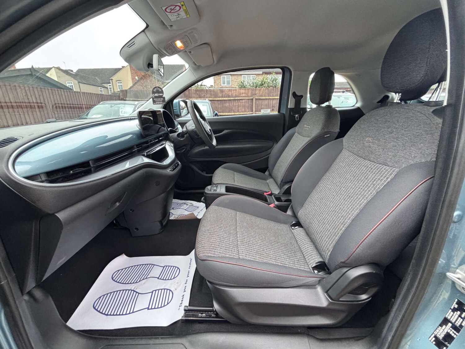 Used Fiat 500 2022 for sale - 78152416: Photo 29