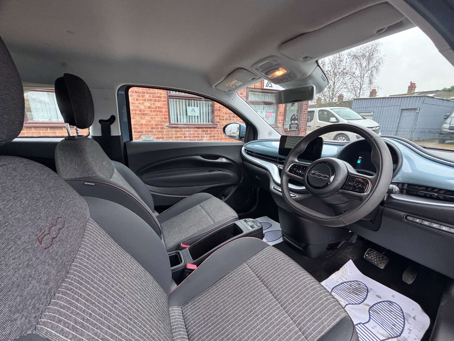 Used Fiat 500 2022 for sale - 78152416: Photo 33