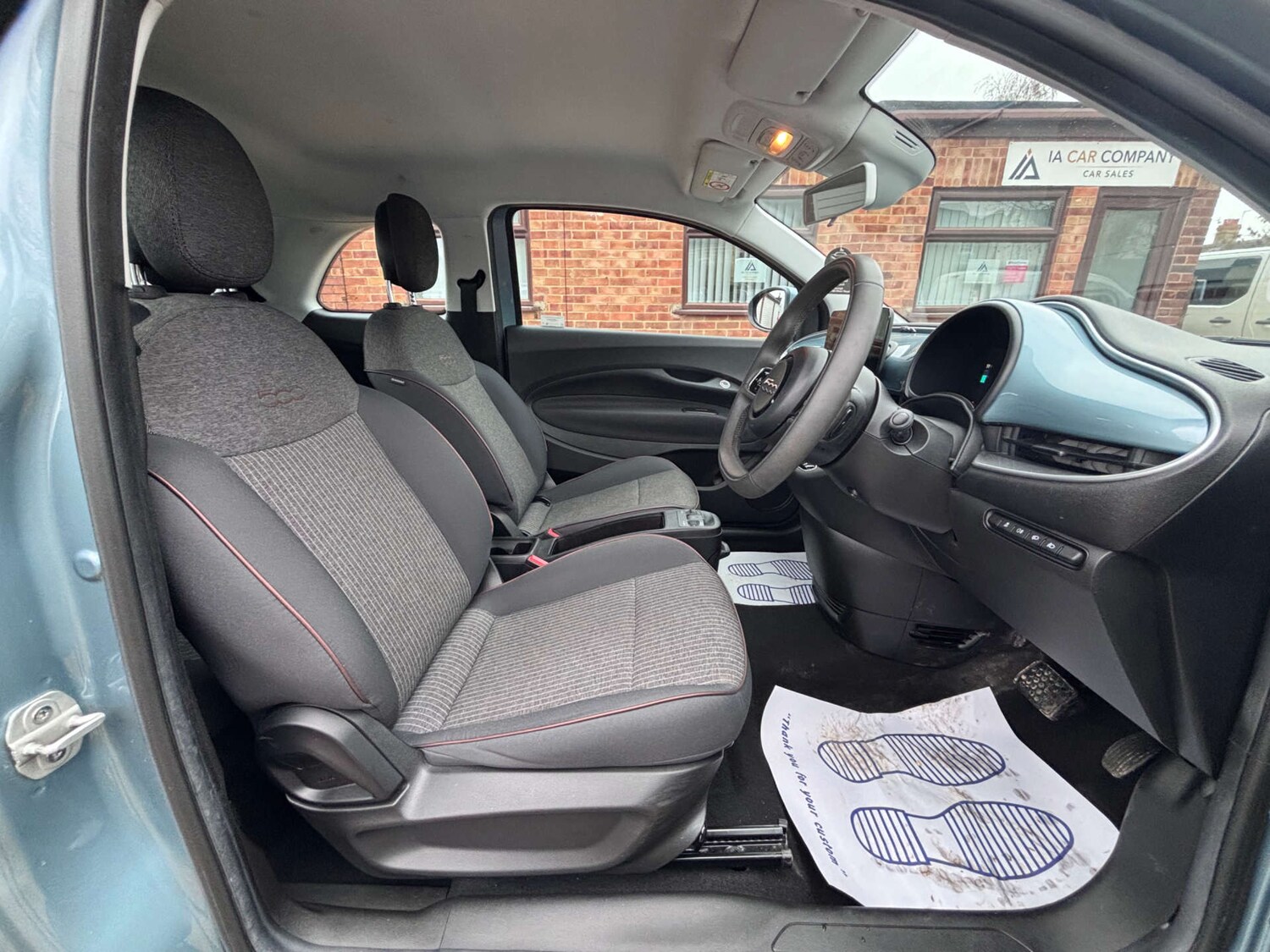 Used Fiat 500 2022 for sale - 78152416: Photo 34