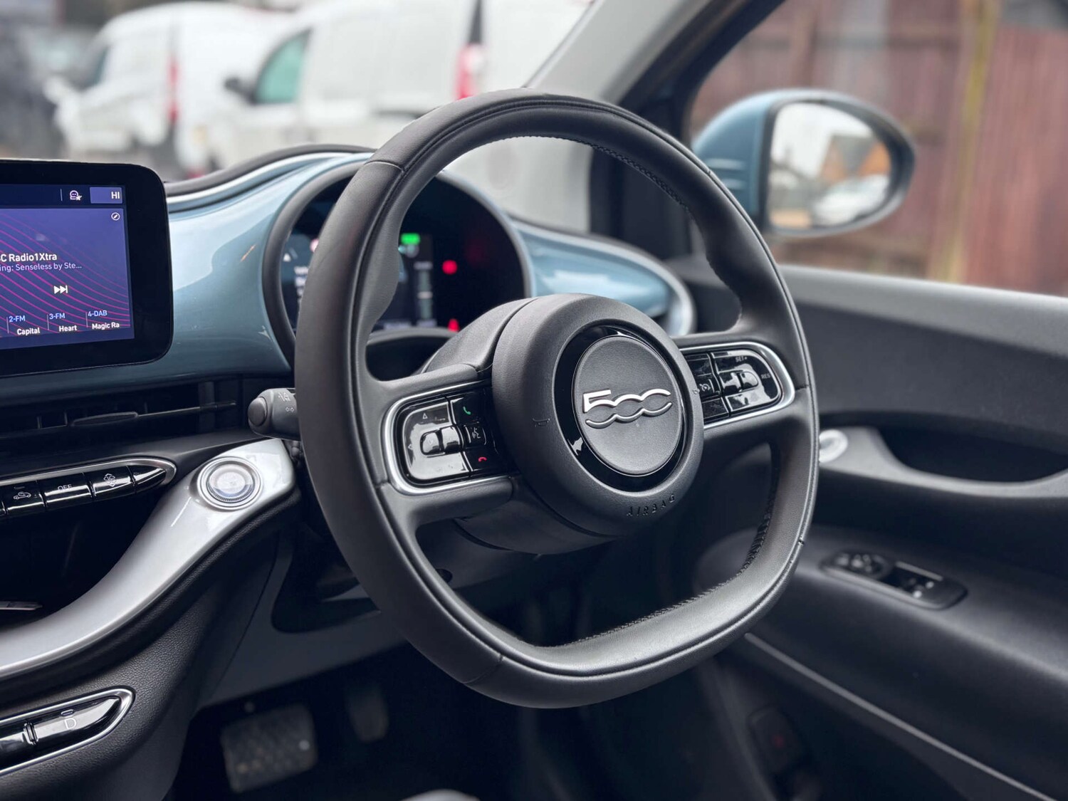 Used Fiat 500 2022 for sale - 78152416: Photo 36